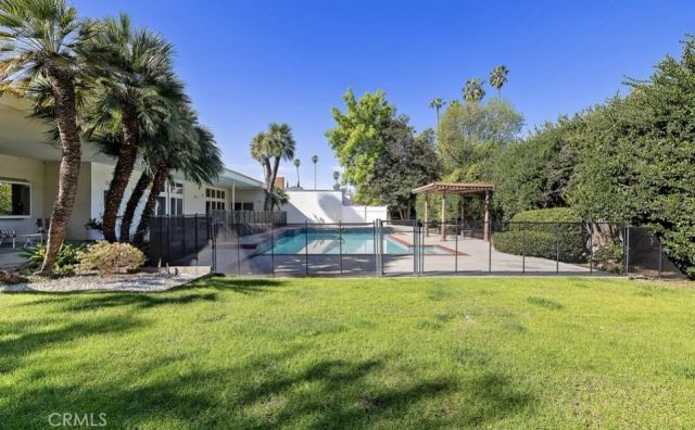 19825 Santa Rita Street, Woodland Hills, CA 91364