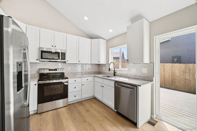 17419 E Whitaker Drive, Aurora, CO 80015