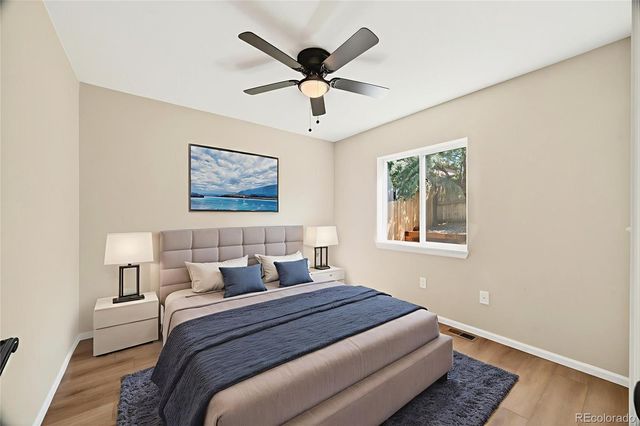 17419 E Whitaker Drive, Aurora, CO 80015