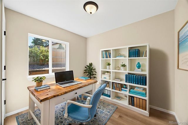 17419 E Whitaker Drive, Aurora, CO 80015