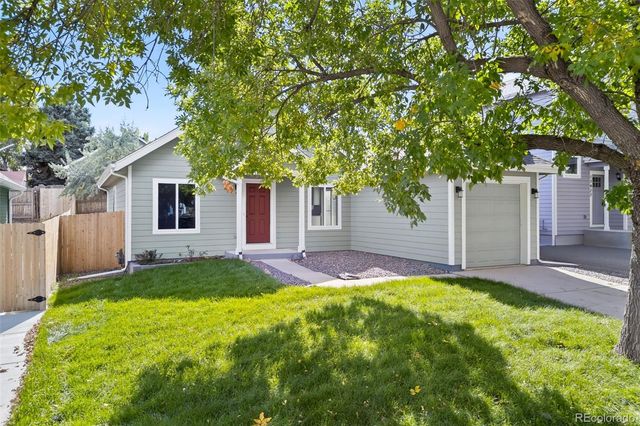 17419 E Whitaker Drive, Aurora, CO 80015