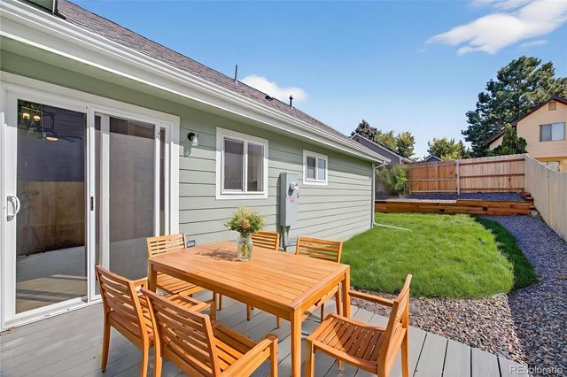 17419 E Whitaker Drive, Aurora, CO 80015