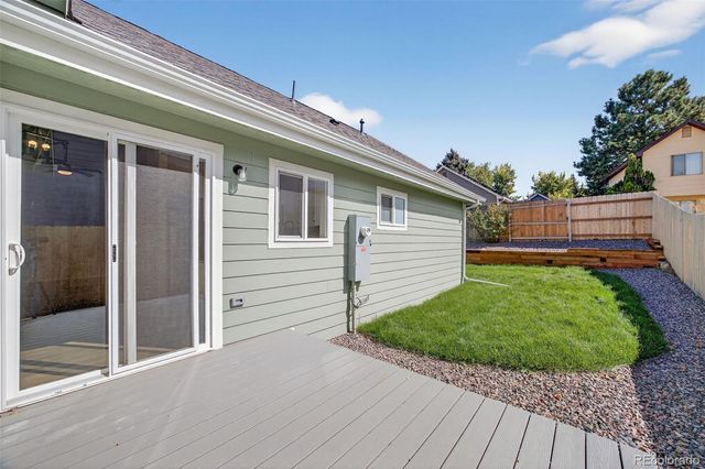 17419 E Whitaker Drive, Aurora, CO 80015