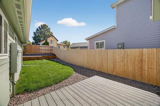 17419 E Whitaker Drive, Aurora, CO 80015