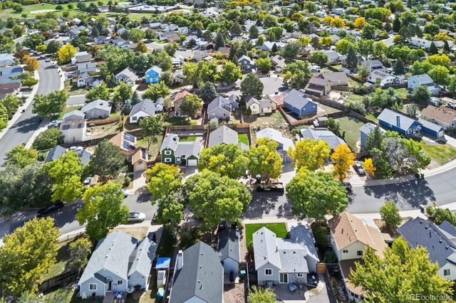 17419 E Whitaker Drive, Aurora, CO 80015