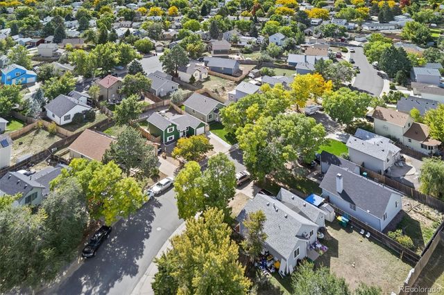 17419 E Whitaker Drive, Aurora, CO 80015