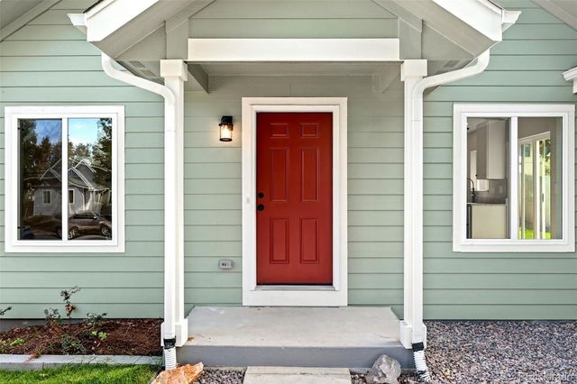 17419 E Whitaker Drive, Aurora, CO 80015