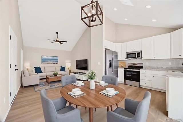 17419 E Whitaker Drive, Aurora, CO 80015