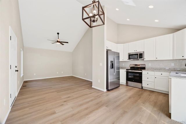 17419 E Whitaker Drive, Aurora, CO 80015