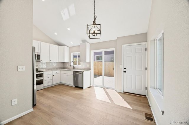 17419 E Whitaker Drive, Aurora, CO 80015