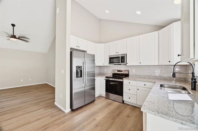 17419 E Whitaker Drive, Aurora, CO 80015