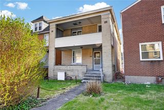 1113 Broadway Ave, Stowe Twp, PA 15136