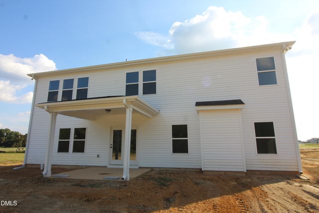 205 Margot Manor Drive, Benson, NC 27504