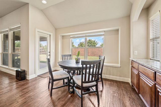 5209 Edgebrook Way, Fort Worth, TX 76244