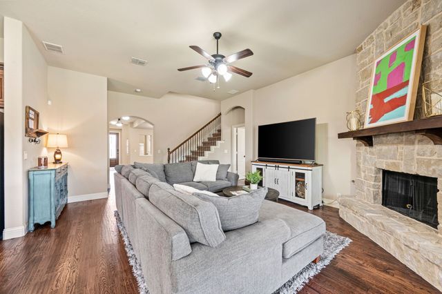 5209 Edgebrook Way, Fort Worth, TX 76244