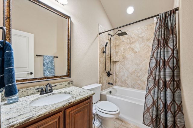 5209 Edgebrook Way, Fort Worth, TX 76244