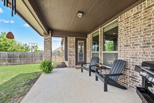 5209 Edgebrook Way, Fort Worth, TX 76244