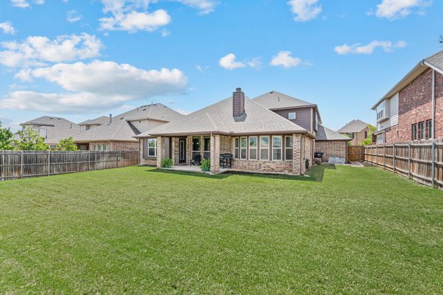 5209 Edgebrook Way, Fort Worth, TX 76244