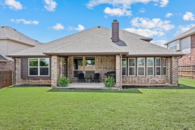 5209 Edgebrook Way, Fort Worth, TX 76244