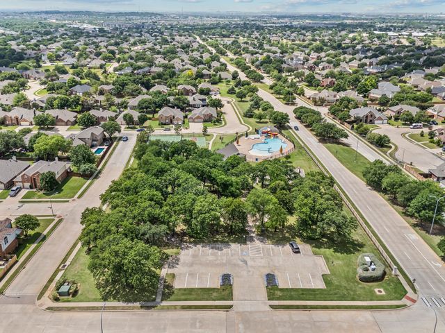 5209 Edgebrook Way, Fort Worth, TX 76244