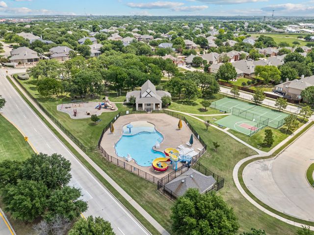 5209 Edgebrook Way, Fort Worth, TX 76244