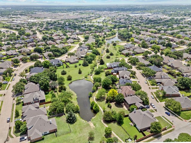5209 Edgebrook Way, Fort Worth, TX 76244