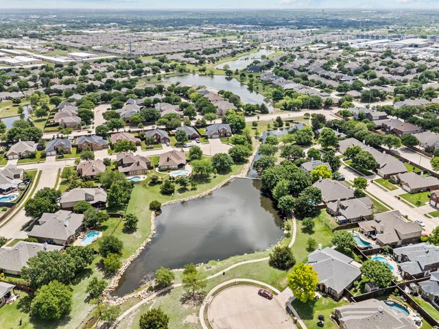 5209 Edgebrook Way, Fort Worth, TX 76244