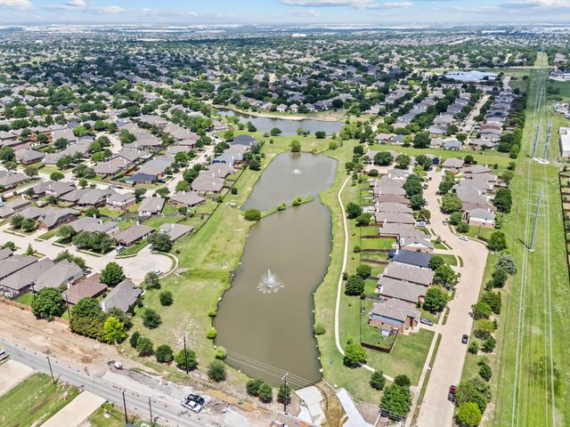 5209 Edgebrook Way, Fort Worth, TX 76244