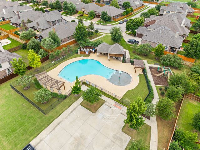 5209 Edgebrook Way, Fort Worth, TX 76244
