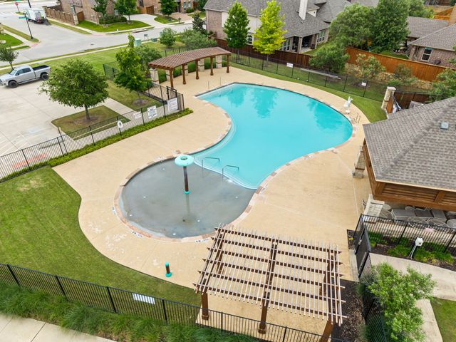 5209 Edgebrook Way, Fort Worth, TX 76244