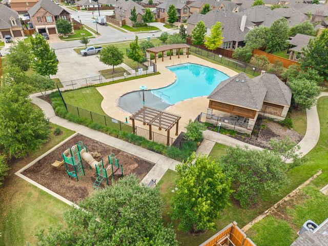 5209 Edgebrook Way, Fort Worth, TX 76244