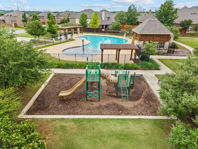 5209 Edgebrook Way, Fort Worth, TX 76244