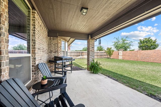 5209 Edgebrook Way, Fort Worth, TX 76244