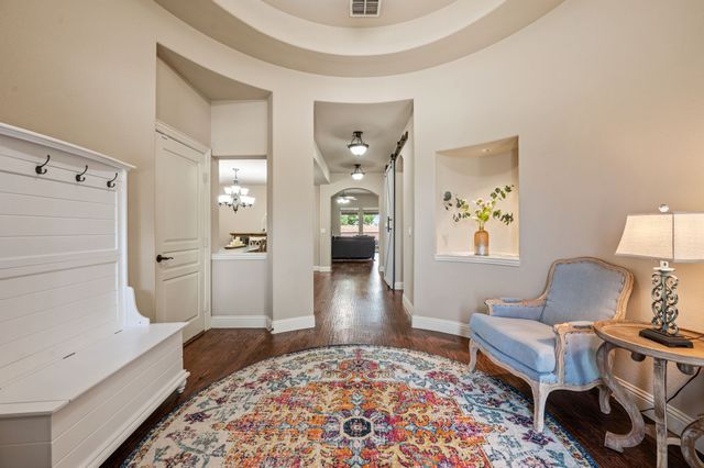5209 Edgebrook Way, Fort Worth, TX 76244