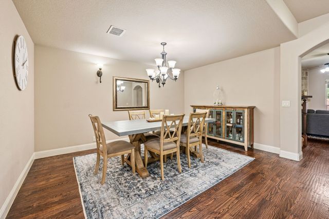 5209 Edgebrook Way, Fort Worth, TX 76244