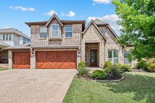 5209 Edgebrook Way, Fort Worth, TX 76244