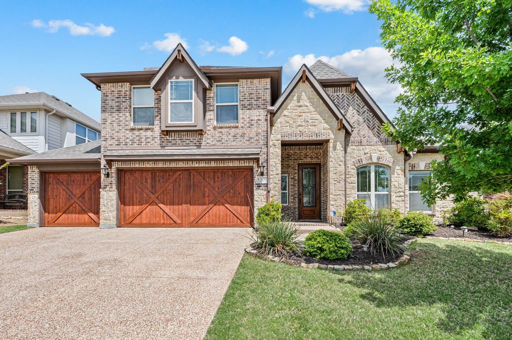 5209 Edgebrook Way, Fort Worth, TX 76244