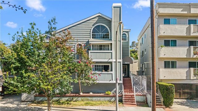 4211 Arch 203, Studio City, CA 91604