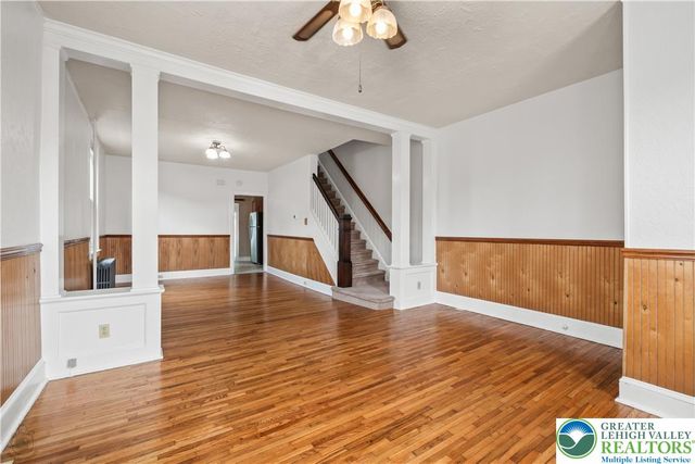 111 East Garrison Street, Bethlehem City, PA 18018