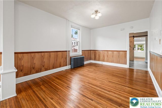 111 East Garrison Street, Bethlehem City, PA 18018