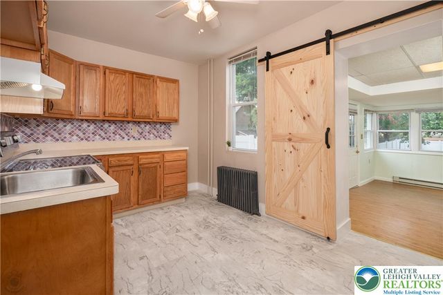 111 East Garrison Street, Bethlehem City, PA 18018