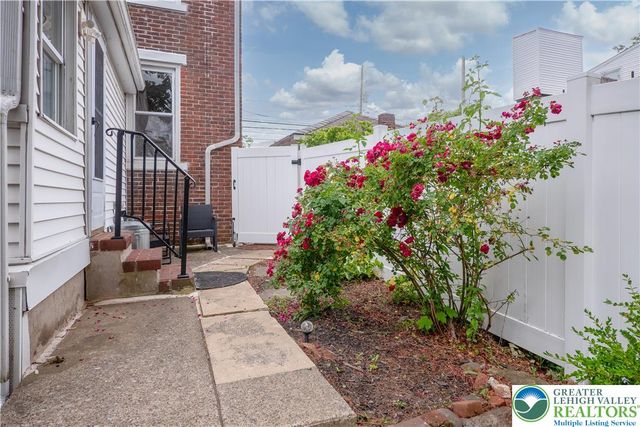 111 East Garrison Street, Bethlehem City, PA 18018