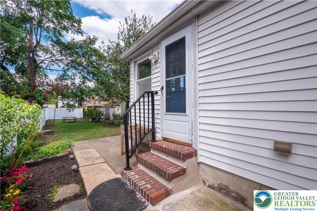 111 East Garrison Street, Bethlehem City, PA 18018