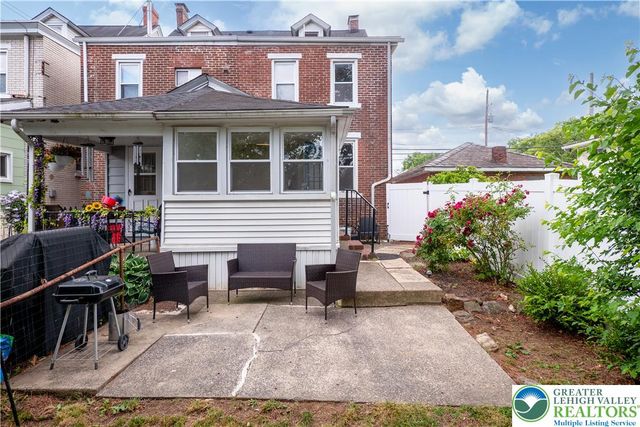 111 East Garrison Street, Bethlehem City, PA 18018