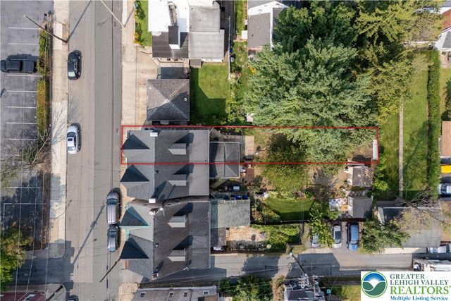 111 East Garrison Street, Bethlehem City, PA 18018