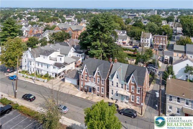 111 East Garrison Street, Bethlehem City, PA 18018