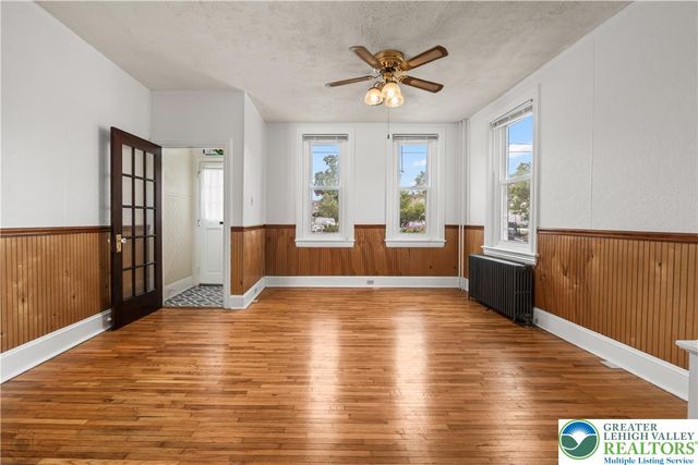 111 East Garrison Street, Bethlehem City, PA 18018