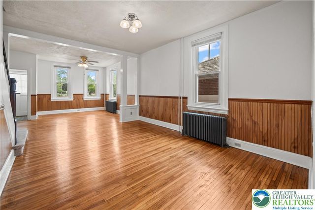 111 East Garrison Street, Bethlehem City, PA 18018
