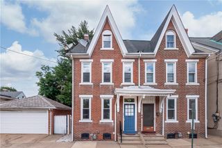 111 East Garrison Street, Bethlehem City, PA 18018