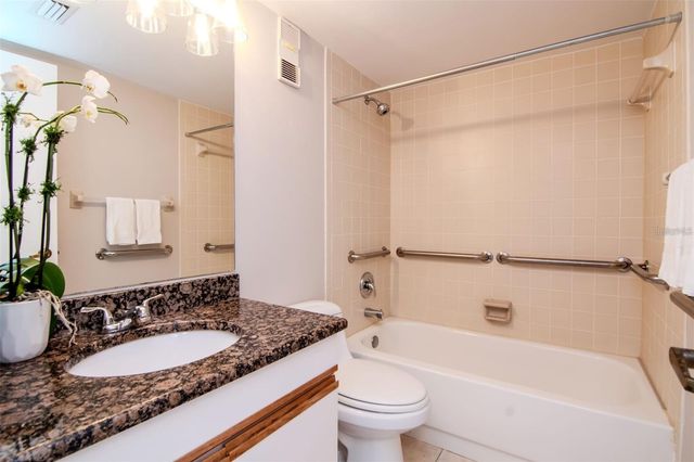 3211 W SWANN AVENUE 502, Tampa, FL 33609